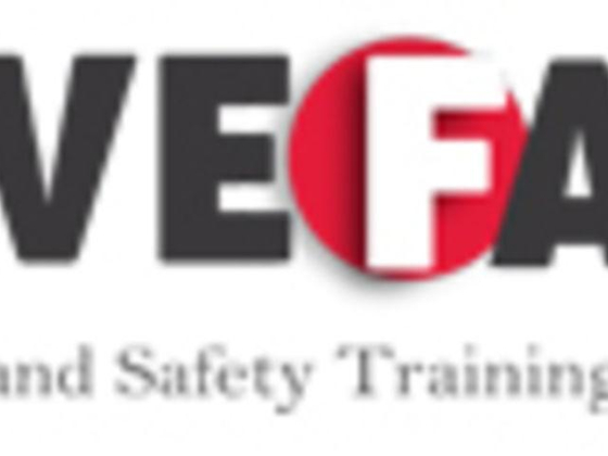 Save Fast Fire And Safety Training