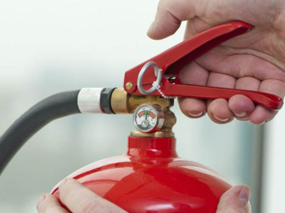 Save Fast Fire And Safety Training