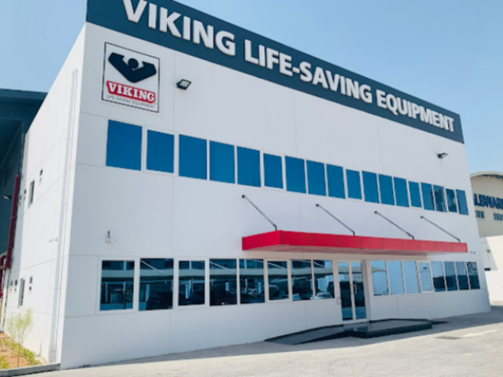 Viking Life Saving Equipment