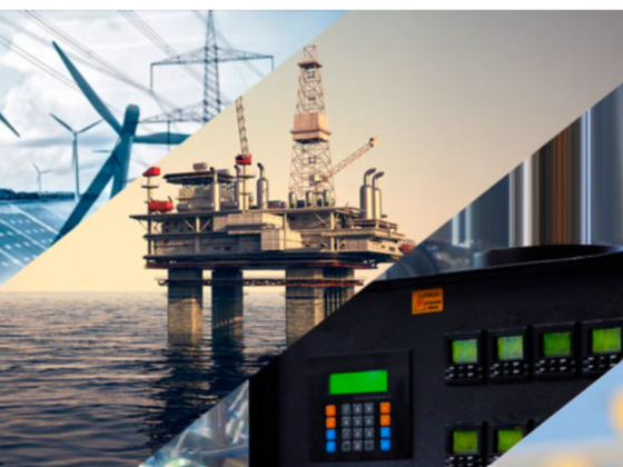 Veetech Instrumentation & Control Service