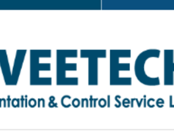 Veetech Instrumentation & Control Service