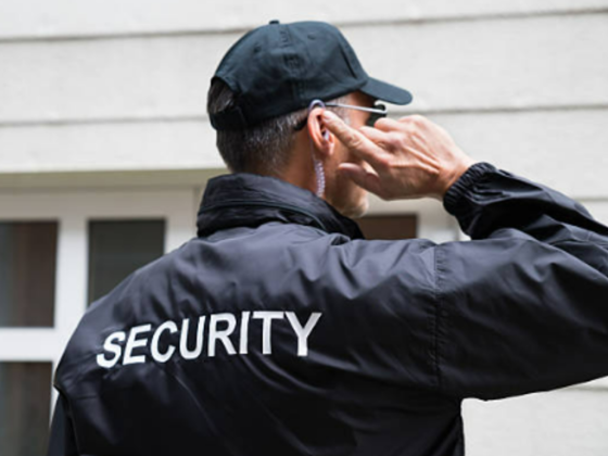Black Tiger Security Services