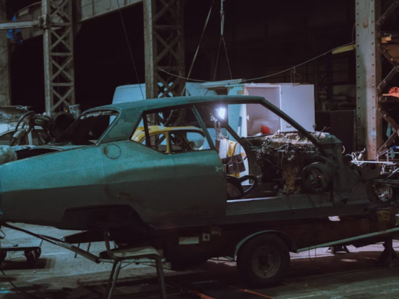 Patrick Mensah Auto General Repairing