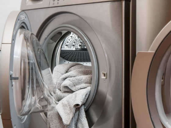 Yensolou Laundry Services