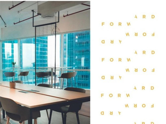Forward Business Incubator