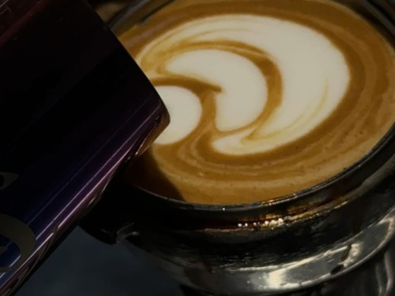 Grind Me Fine Coffee House