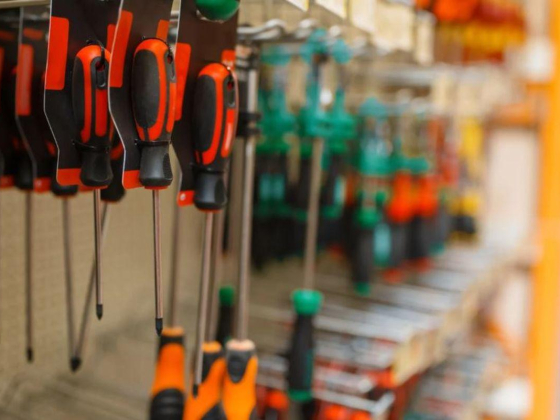Noor Al Gazal Hardware Trading