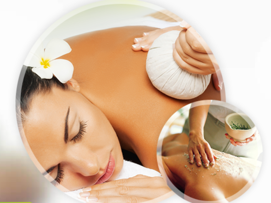 Shanthi Wellness Ayurvedic Medical Centre