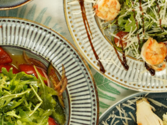 Almaty Restaurant