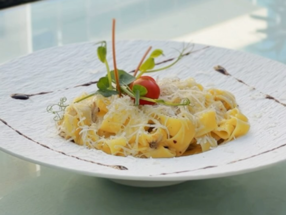 Almaty Restaurant