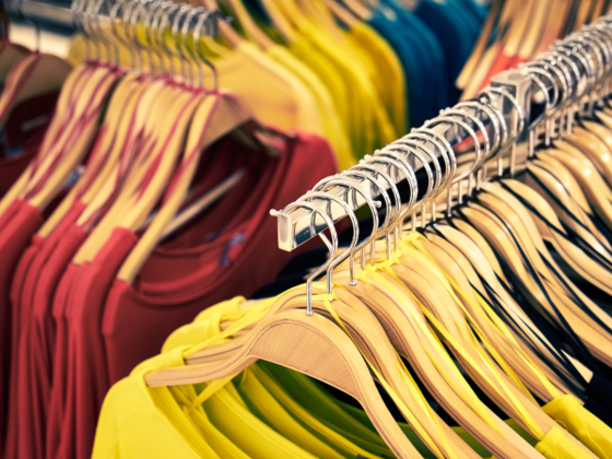 Dj Neo Garments Trading