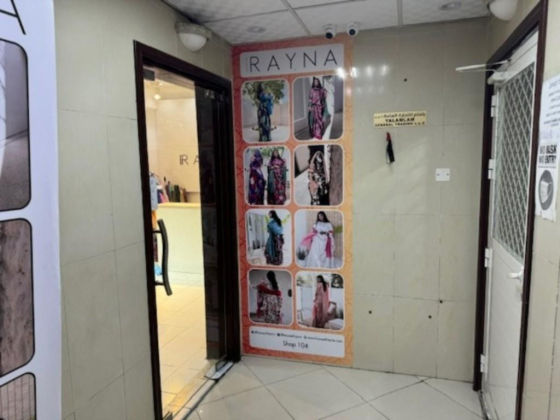 House Of Rayna Garments Trading