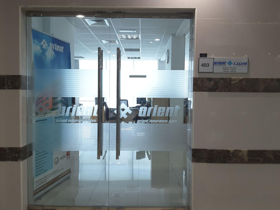 Orient Insurance