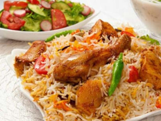 Mani"s Biryani Restaurant