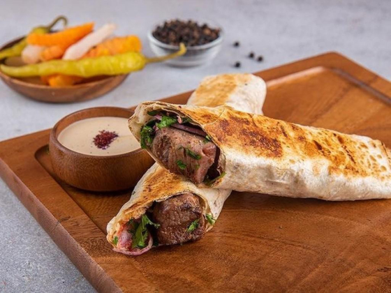 Haute Plates Restaurant