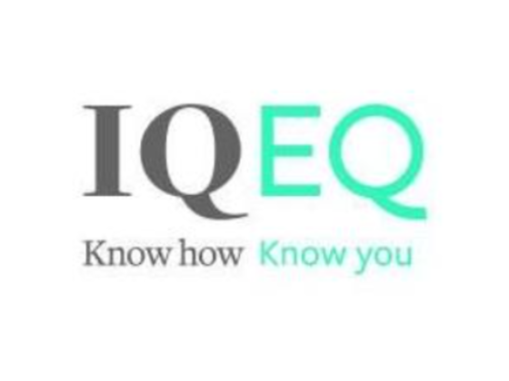 IQ EQ