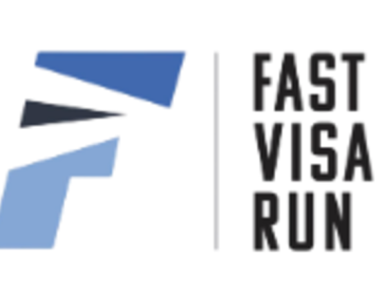 Fast Visa Run Agency