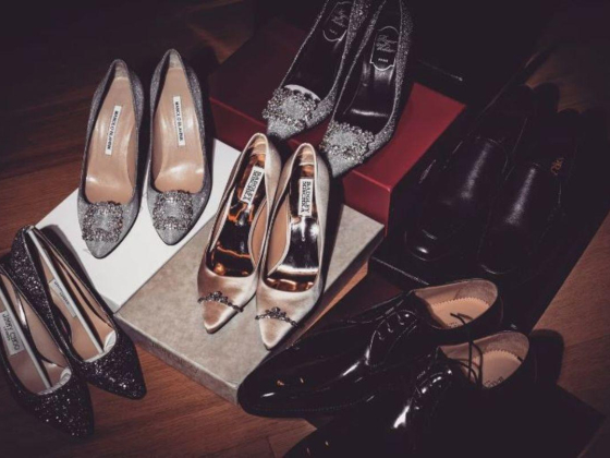 Shoes Attitude
