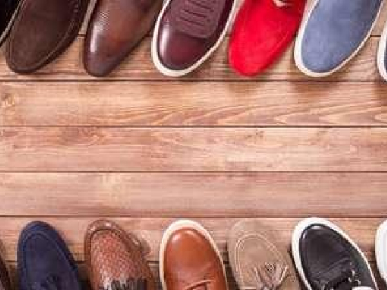 Shoes Attitude