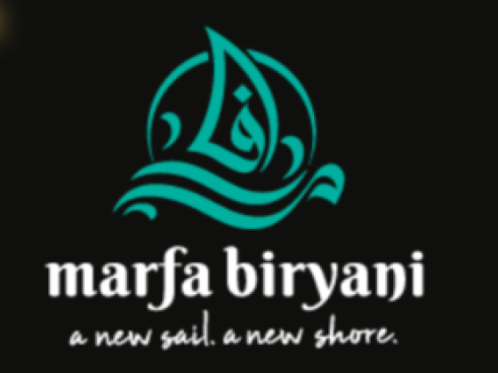 Marfa Biryani