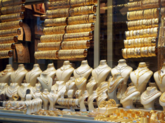 Maxgold Jewellery