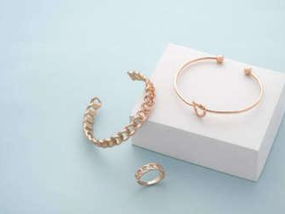 Golden River Jewellery Trading
