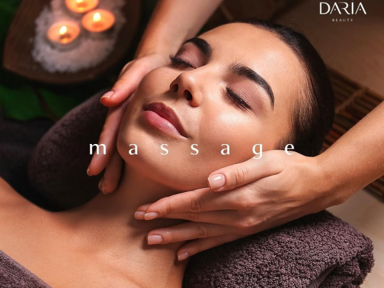 Daria Beauty Salon