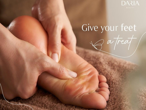 Daria Beauty Salon