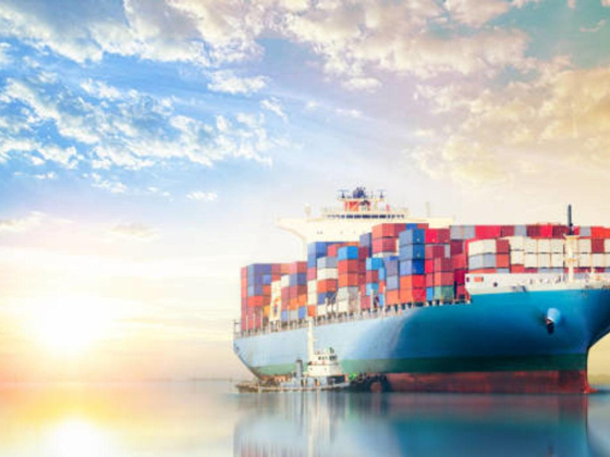 Fff Shipping And Transport