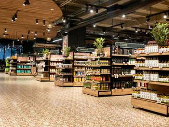 Nazmul Hasan Grocery