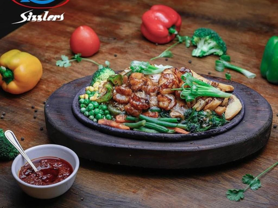 Kobe Sizzlers