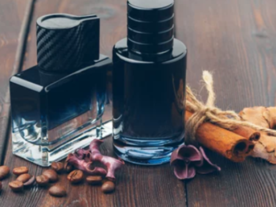Geny Perfumes & Toys Trading