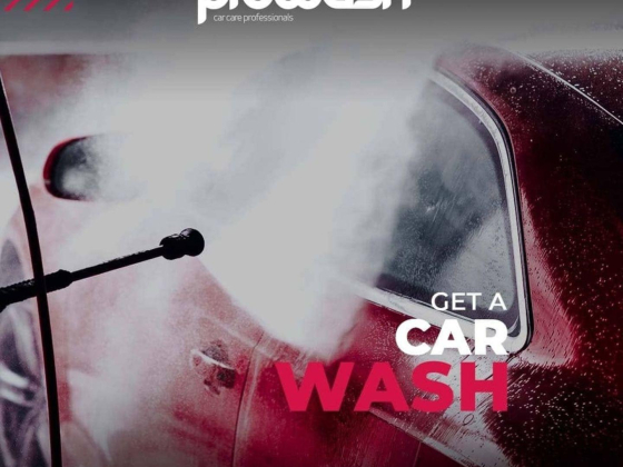 Prowash 1002