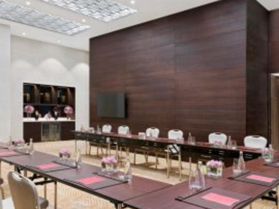 Thebes Meeting Room