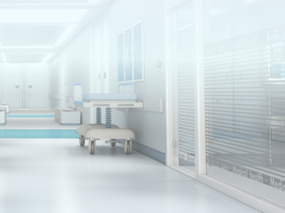 Curaserve Medical Supplies