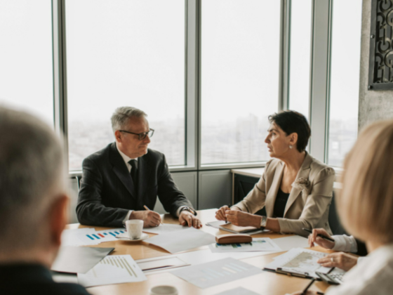 First Idea Consultant