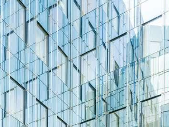 Magnum Glass & Aluminum