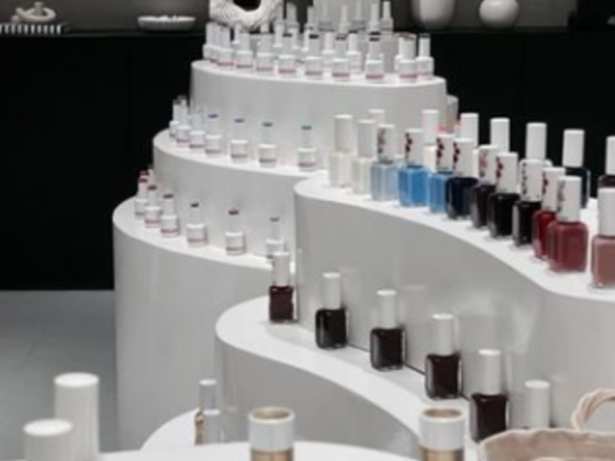 Nail Studio Ladies Beauty Salon