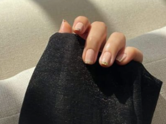 Nail Studio Ladies Beauty Salon