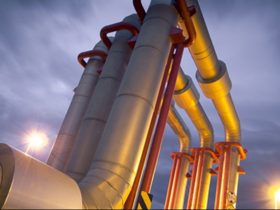 Bestway Oil Fields & Gas Equipment