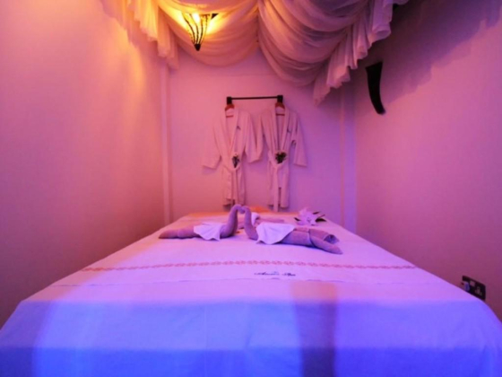 Aroma Spa