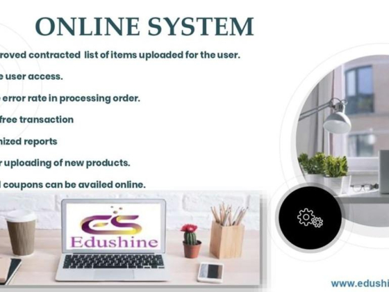 Edushine General Trading