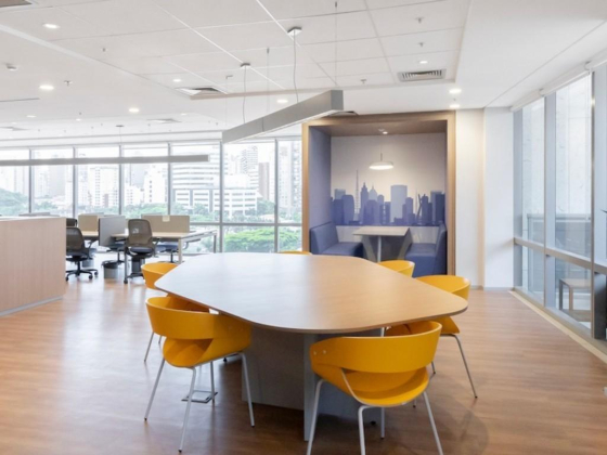 Regus