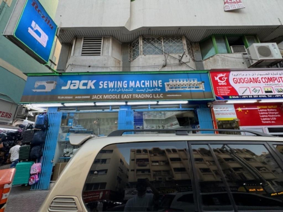 Jack Middle East Trading