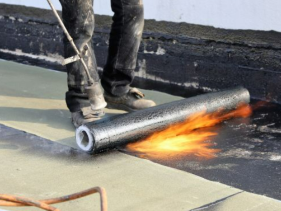 Dolphin Waterproofing And Insulation