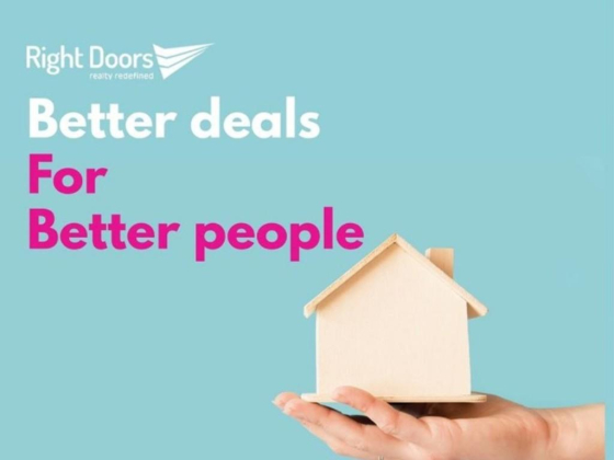 Right Doors Real Estate Brokers