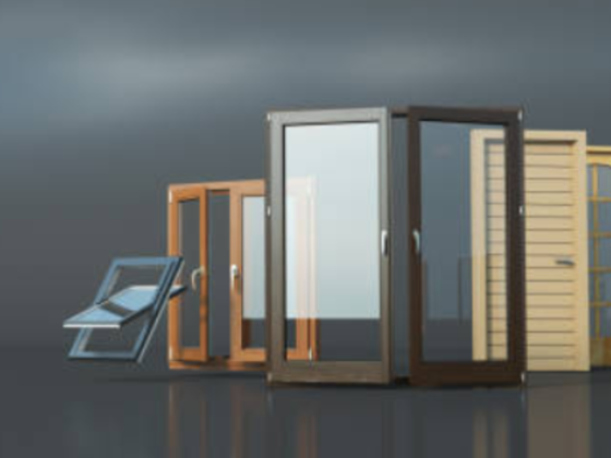 Fakhra Munir Glass & Aluminum Installation