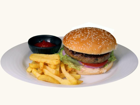 Elements Gaming Cafe & Restaurant
