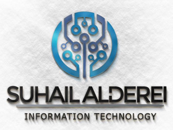 Suhail Alderei Information Technology