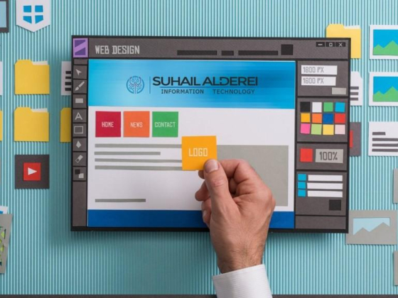 Suhail Alderei Information Technology